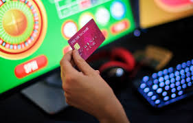 Вход на зеркало Casino GMSlots