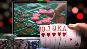 Вход на зеркало Casino Malina